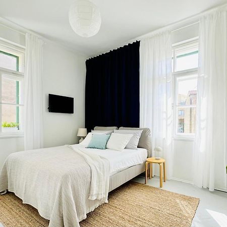 Jardin Rooms 斯普利特 外观 照片