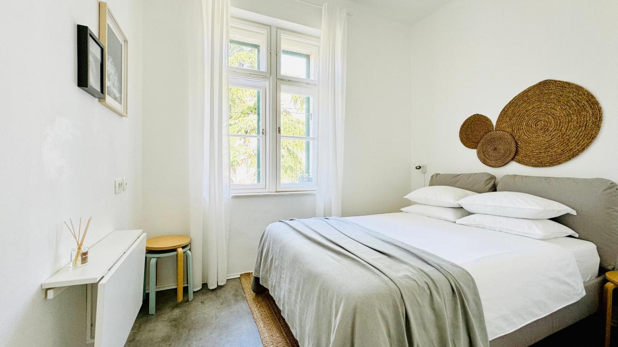 Jardin Rooms 斯普利特 外观 照片