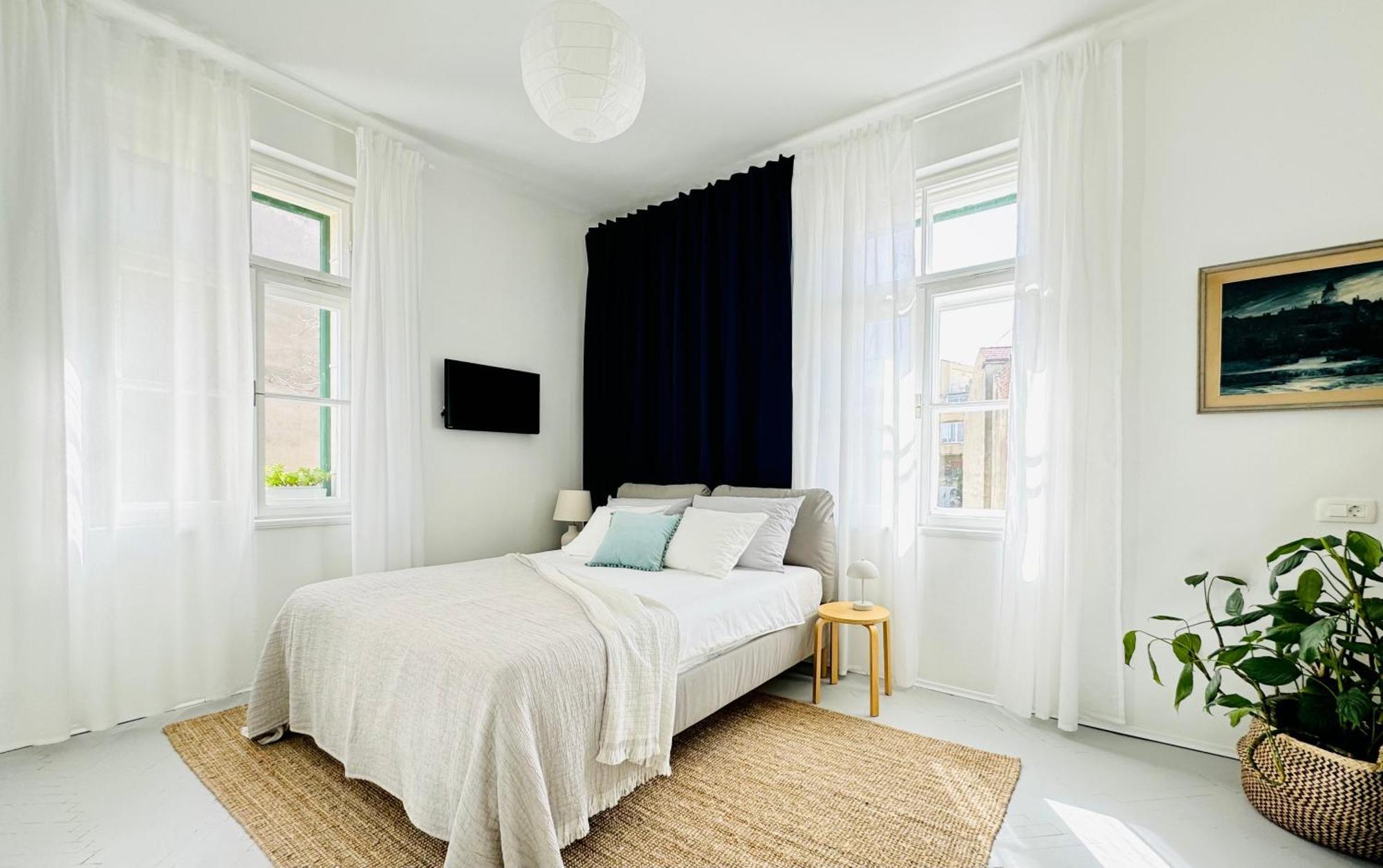 Jardin Rooms 斯普利特 外观 照片