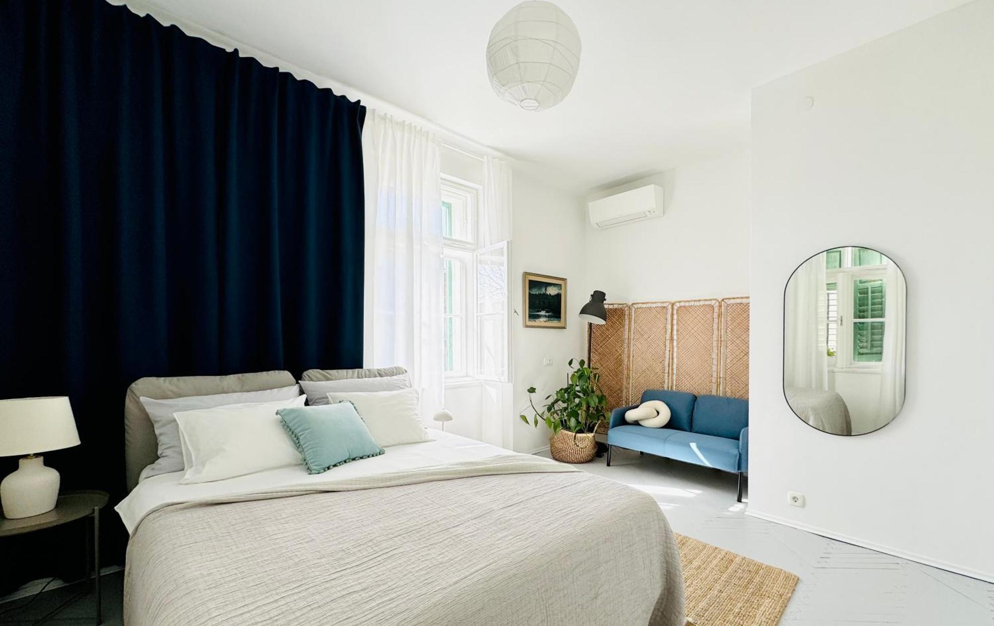 Jardin Rooms 斯普利特 外观 照片