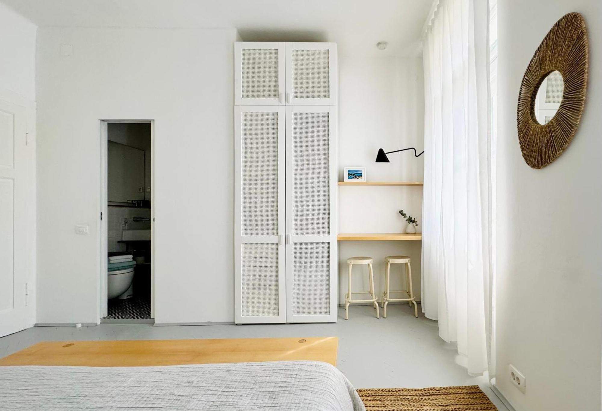 Jardin Rooms 斯普利特 外观 照片