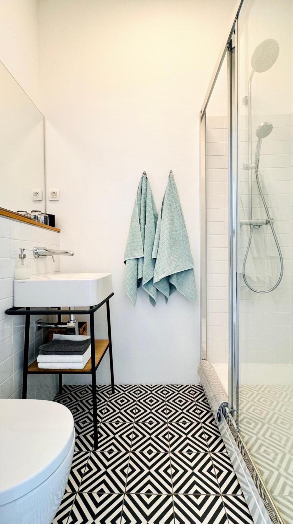 Jardin Rooms 斯普利特 外观 照片